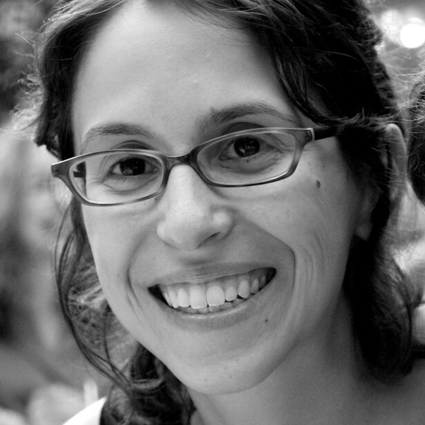 A photo of Davina Pardo
